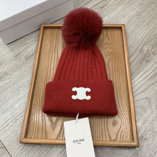 Celine Caps #1391289 $34.00 USD, Wholesale Replica Celine Caps