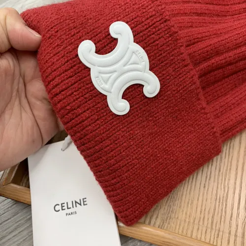Replica Celine Caps #1391289 $34.00 USD for Wholesale