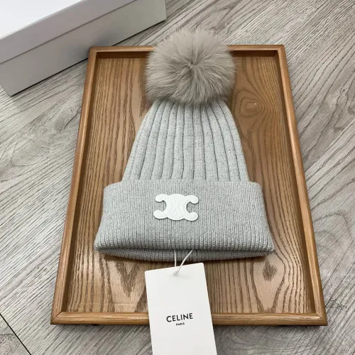 Celine Caps #1391290 $34.00 USD, Wholesale Replica Celine Caps