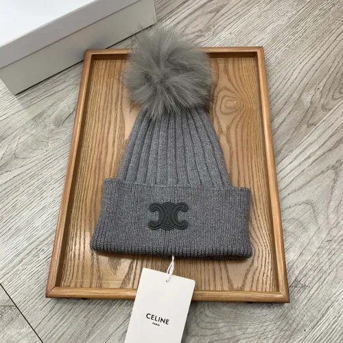 Celine Caps #1391291 $34.00 USD, Wholesale Replica Celine Caps