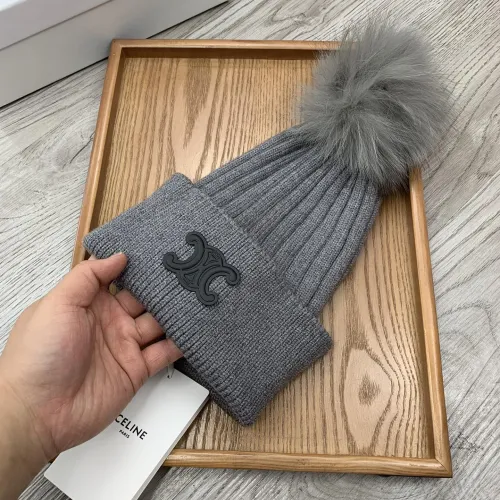 Replica Celine Caps #1391291 $34.00 USD for Wholesale