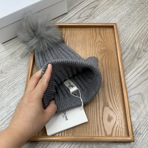 Replica Celine Caps #1391291 $34.00 USD for Wholesale