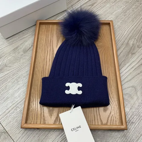 Celine Caps #1391292 $34.00 USD, Wholesale Replica Celine Caps