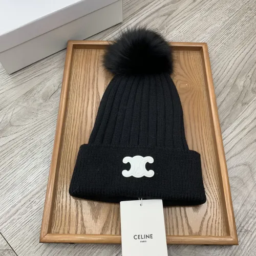 Celine Caps #1391293 $34.00 USD, Wholesale Replica Celine Caps