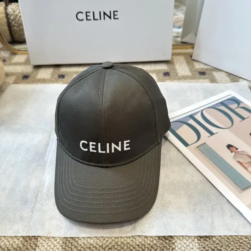 Replica Celine Caps #1391294 $27.00 USD for Wholesale