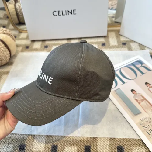 Replica Celine Caps #1391294 $27.00 USD for Wholesale