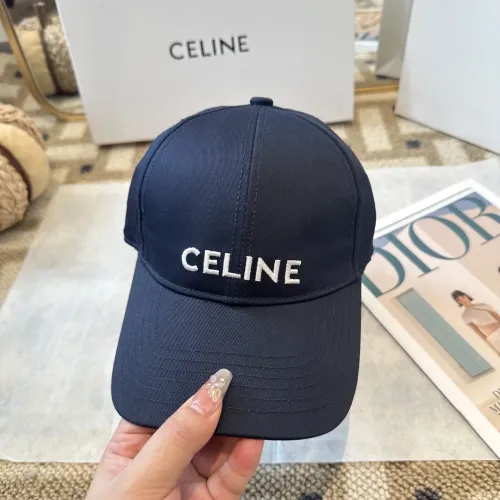 Celine Caps #1391295 $27.00 USD, Wholesale Replica Celine Caps