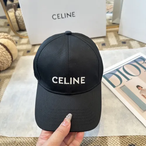 Celine Caps #1391296 $27.00 USD, Wholesale Replica Celine Caps