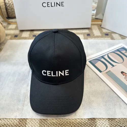 Replica Celine Caps #1391296 $27.00 USD for Wholesale