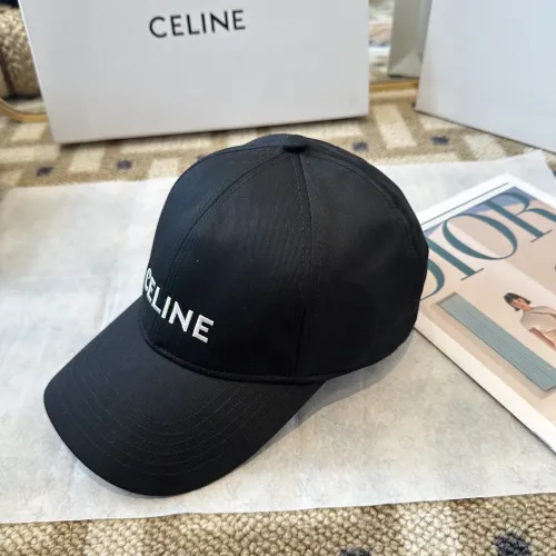 Replica Celine Caps #1391296 $27.00 USD for Wholesale