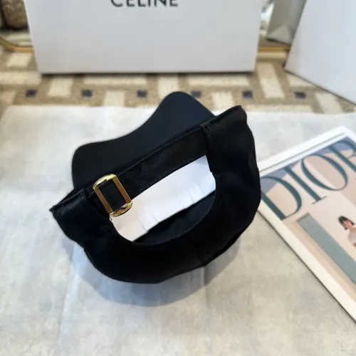 Replica Celine Caps #1391296 $27.00 USD for Wholesale