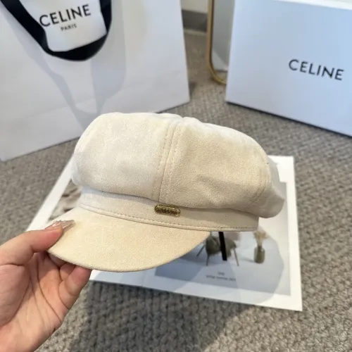 Celine Caps #1391297 $36.00 USD, Wholesale Replica Celine Caps