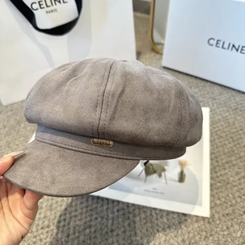 Celine Caps #1391298 $36.00 USD, Wholesale Replica Celine Caps