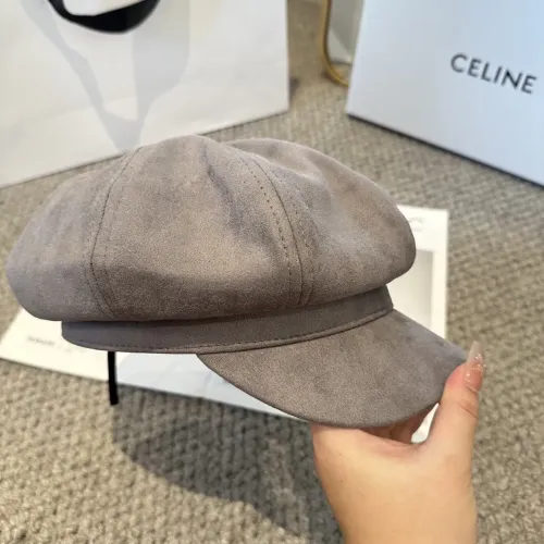 Replica Celine Caps #1391298 $36.00 USD for Wholesale