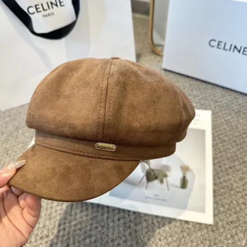 Celine Caps #1391299 $36.00 USD, Wholesale Replica Celine Caps