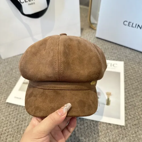 Replica Celine Caps #1391299 $36.00 USD for Wholesale