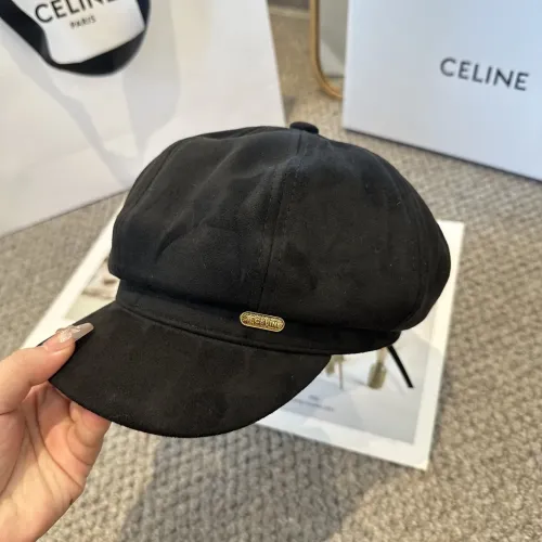 Celine Caps #1391300 $36.00 USD, Wholesale Replica Celine Caps