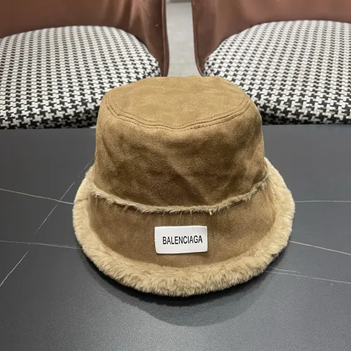 Balenciaga Caps #1391301 $38.00 USD, Wholesale Replica Balenciaga Caps