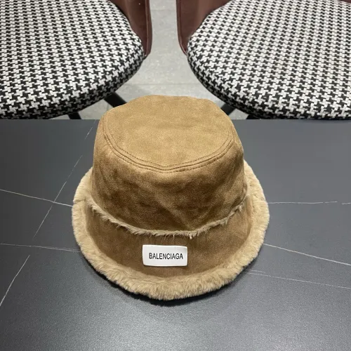 Replica Balenciaga Caps #1391301 $38.00 USD for Wholesale