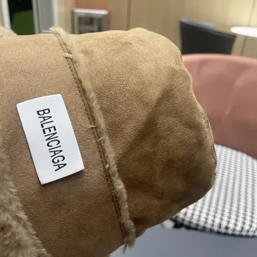 Replica Balenciaga Caps #1391301 $38.00 USD for Wholesale