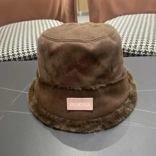 Balenciaga Caps #1391303 $38.00 USD, Wholesale Replica Balenciaga Caps