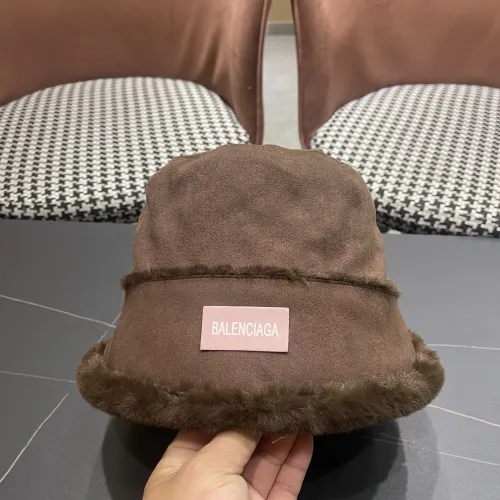 Replica Balenciaga Caps #1391303 $38.00 USD for Wholesale