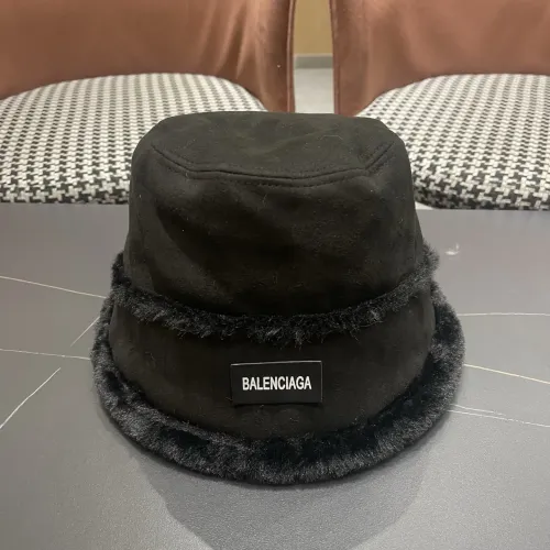 Balenciaga Caps #1391304 $38.00 USD, Wholesale Replica Balenciaga Caps