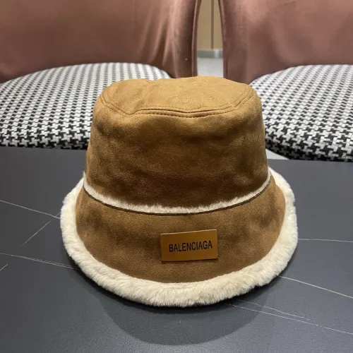 Balenciaga Caps #1391305 $38.00 USD, Wholesale Replica Balenciaga Caps