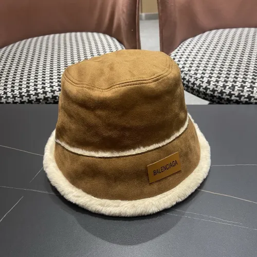 Replica Balenciaga Caps #1391305 $38.00 USD for Wholesale