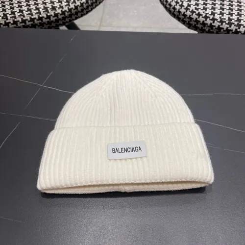 Balenciaga Caps #1391306 $34.00 USD, Wholesale Replica Balenciaga Caps