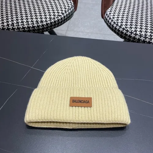 Balenciaga Caps #1391307 $34.00 USD, Wholesale Replica Balenciaga Caps