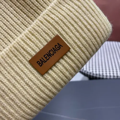 Replica Balenciaga Caps #1391307 $34.00 USD for Wholesale