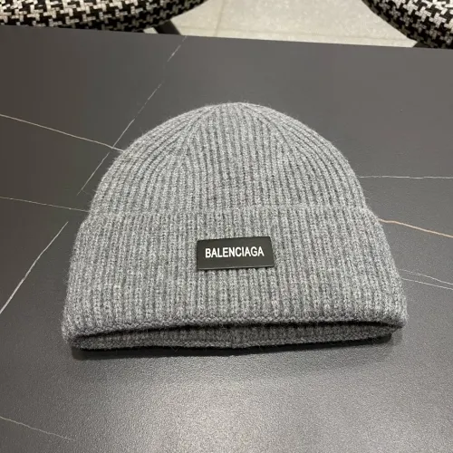 Balenciaga Caps #1391308 $34.00 USD, Wholesale Replica Balenciaga Caps