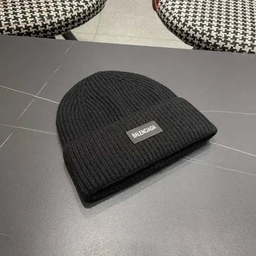 Replica Balenciaga Caps #1391309 $34.00 USD for Wholesale