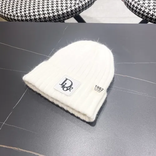 Replica Christian Dior Caps #1391310 $36.00 USD for Wholesale