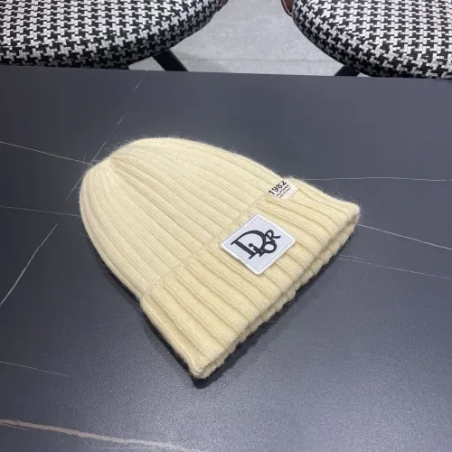 Replica Christian Dior Caps #1391311 $36.00 USD for Wholesale