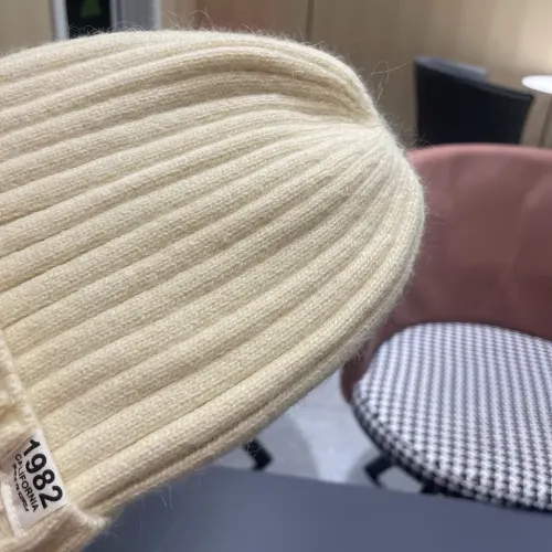 Replica Christian Dior Caps #1391311 $36.00 USD for Wholesale