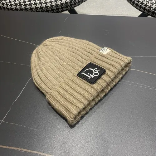 Replica Christian Dior Caps #1391312 $36.00 USD for Wholesale