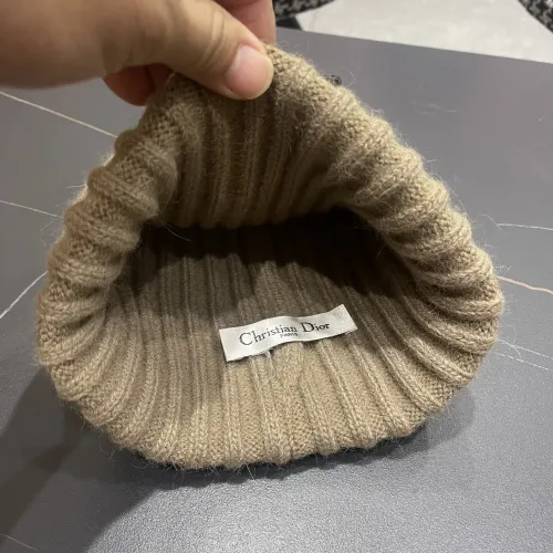 Replica Christian Dior Caps #1391312 $36.00 USD for Wholesale