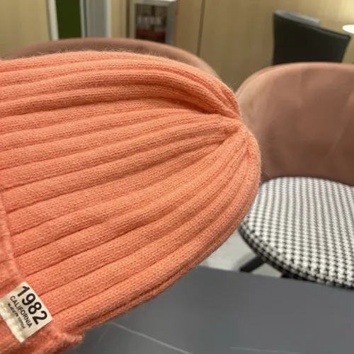 Replica Christian Dior Caps #1391313 $36.00 USD for Wholesale