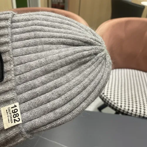 Replica Christian Dior Caps #1391314 $36.00 USD for Wholesale