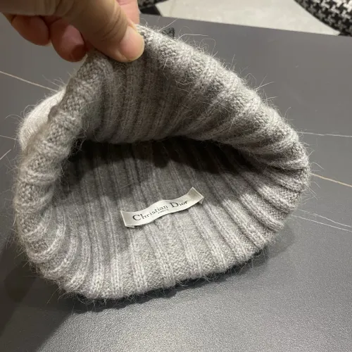 Replica Christian Dior Caps #1391314 $36.00 USD for Wholesale