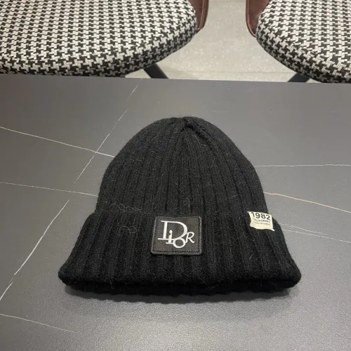 Christian Dior Caps #1391315 $36.00 USD, Wholesale Replica Christian Dior Caps