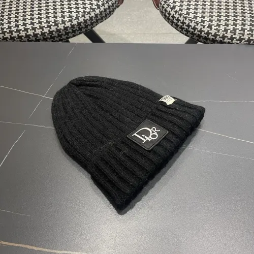 Replica Christian Dior Caps #1391315 $36.00 USD for Wholesale
