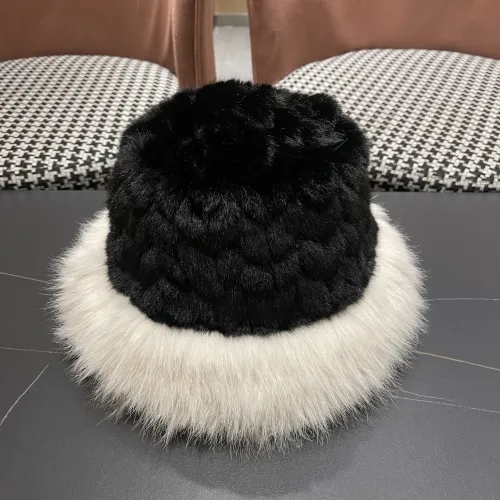 Replica Christian Dior Caps #1391316 $38.00 USD for Wholesale