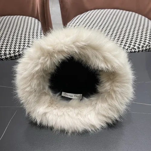 Replica Christian Dior Caps #1391316 $38.00 USD for Wholesale