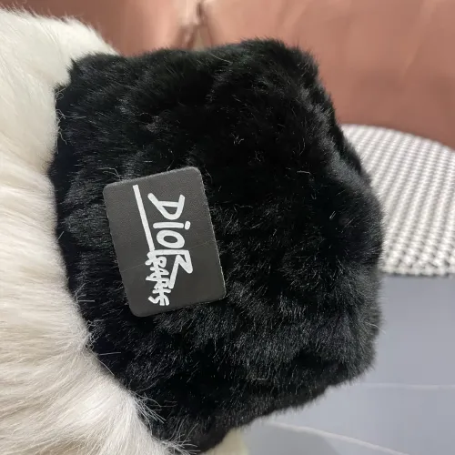 Replica Christian Dior Caps #1391316 $38.00 USD for Wholesale