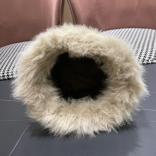 Replica Christian Dior Caps #1391317 $38.00 USD for Wholesale