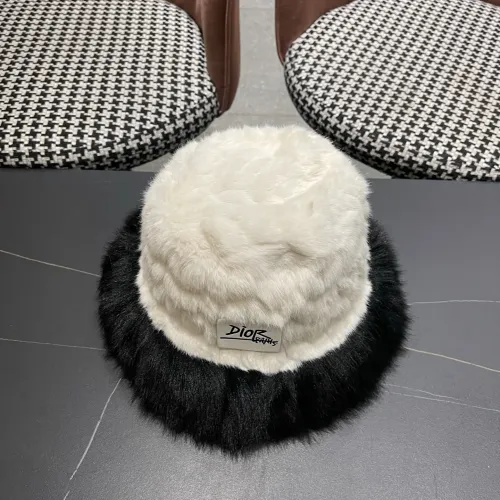 Replica Christian Dior Caps #1391319 $38.00 USD for Wholesale