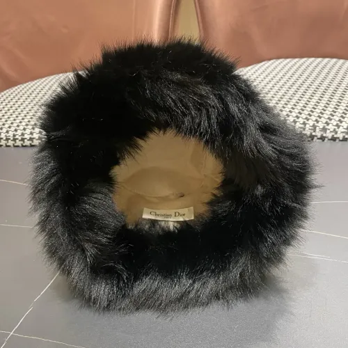Replica Christian Dior Caps #1391319 $38.00 USD for Wholesale